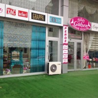 Gülşen Home Dizay