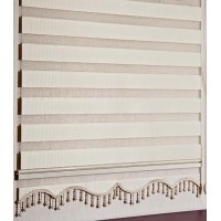 Dış Mekan Perdeleri